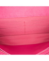 Pre-Loved by Azura Reborn - Pre-Loved CC Caviar Wallet on Chain