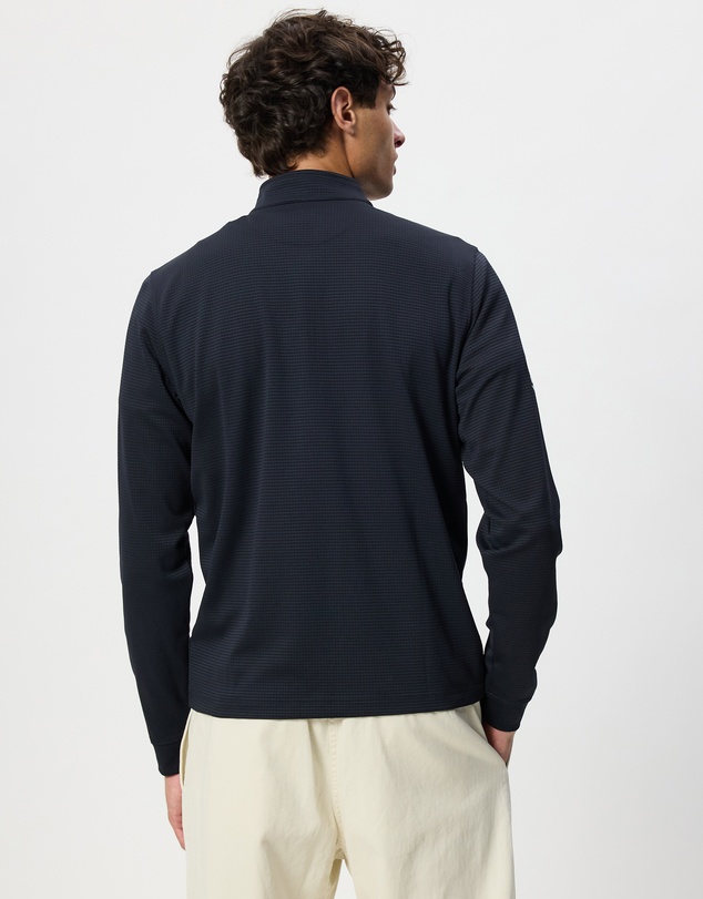 Callaway - Lonsdale 1/4 Zip Golf Fleece