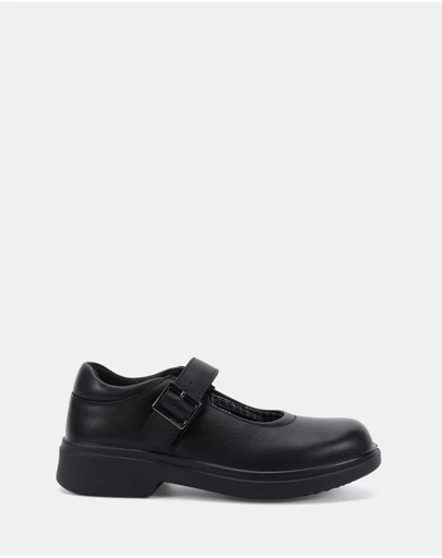 Clarks - Media School Shoes