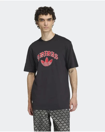 adidas Originals - TREFOIL SERIES T-Shirt Mens