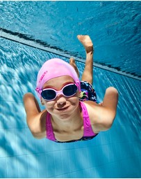 Speedo - Biofuse 2.0 Junior Goggles - Kids-Teens