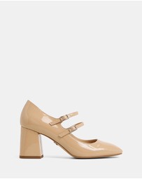 ALDO - Fountaintree Heels