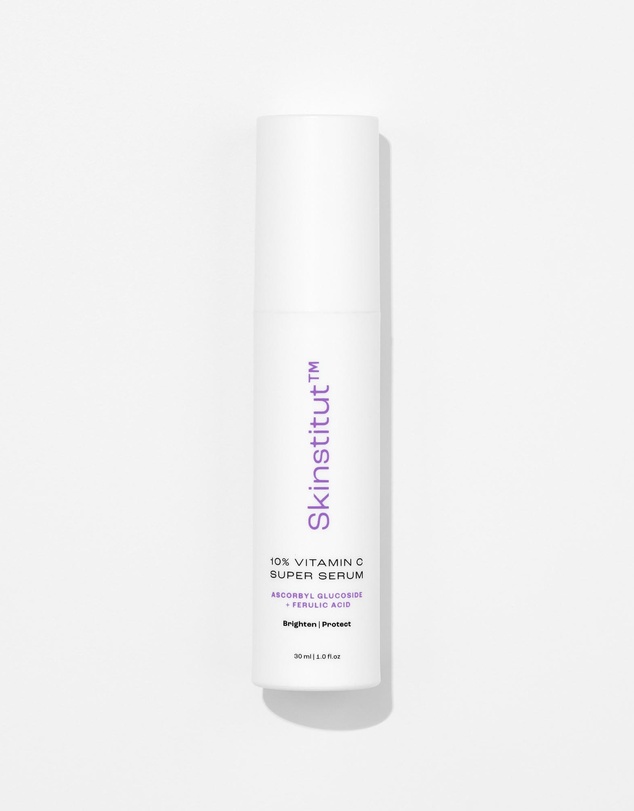 Skinstitut - 10% Vitamin C Super Serum 30ml