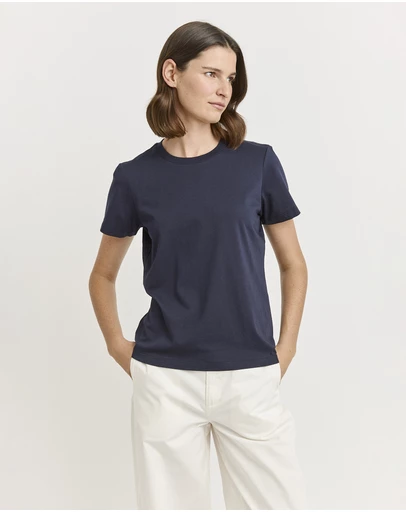 Toorallie - Classic Organic Cotton Tee