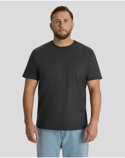 Johnny Bigg - Essential Crew Neck Tee