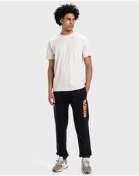 Quiksilver - Mens Salt Water Crew T-Shirt