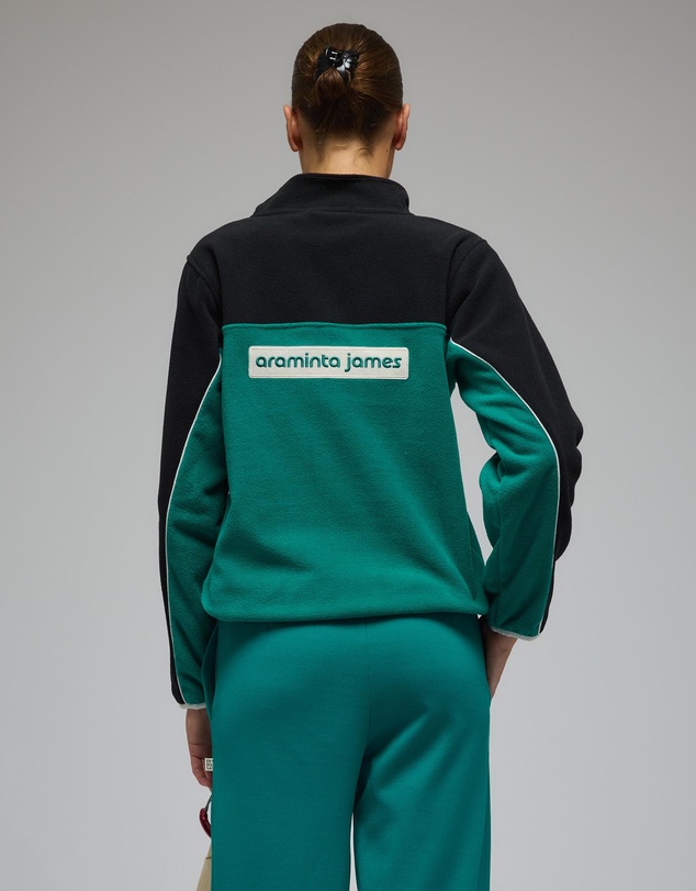 Araminta James - Velo Sherpa Jumper