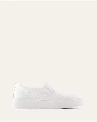 Jo Mercer - Holt Sneakers