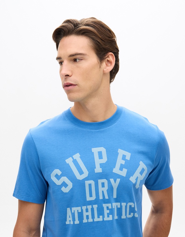Superdry - Athletic Essential Tee