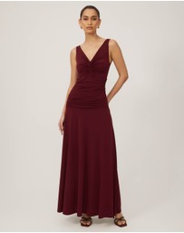 Tussah - Malia Maxi Dress