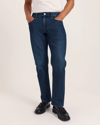 SABA - Cooper Straight Leg Jean