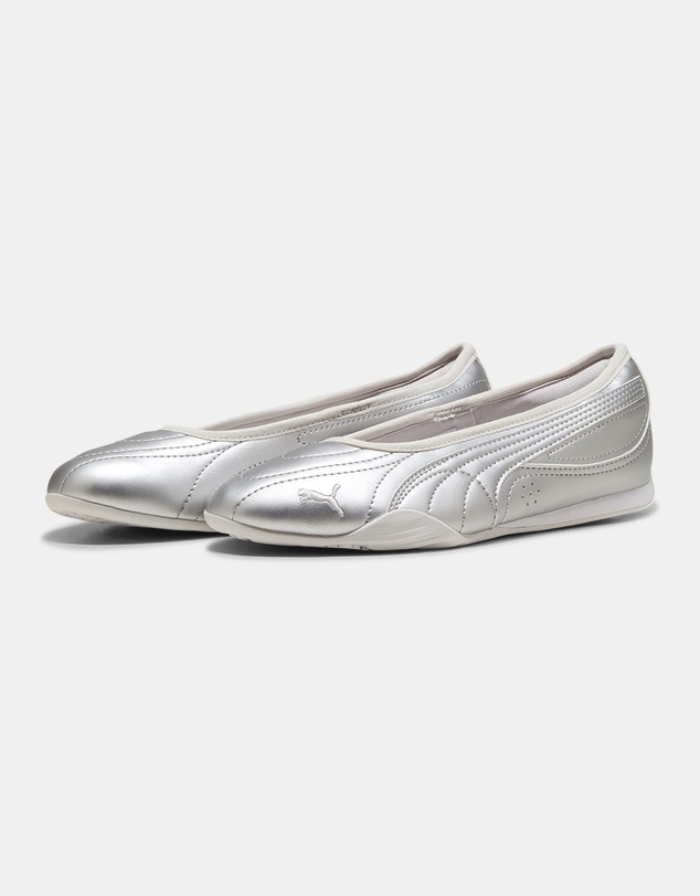 Puma - Catch Soleil Ballerina Chic - Women's