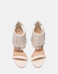 Steve Madden - Melodies Bone Heels