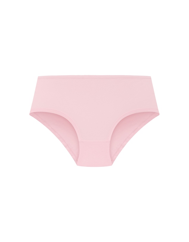 City Chic - Luxe Cotton 3 Pack Boyleg