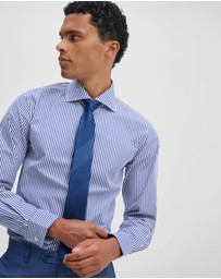 Oxford - Trafalgar Slim Fit Shirt