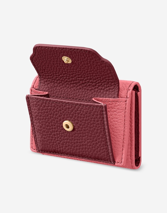 Maison De Sabre - The Compact Trifold