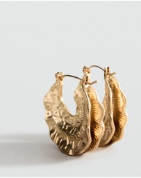 M.N.G - Miriam Earrings