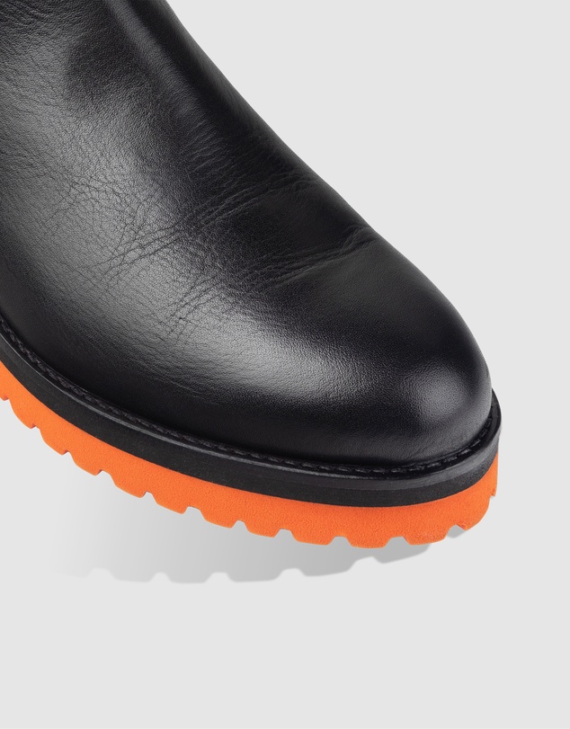 Habbot - Cairo Ankle Boots