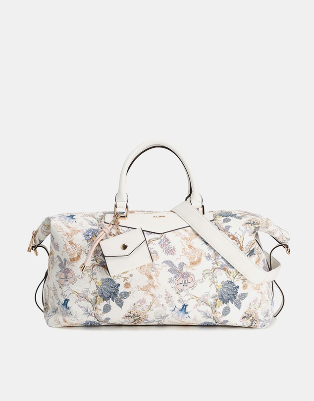 ALDO - Travelduffle Top Handle Duffle Bag