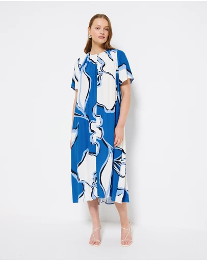 Commonry - Claire Dress