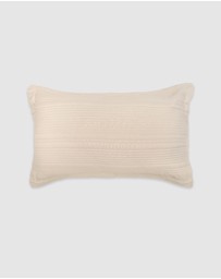 Bambury - Flinders Coverlet Set