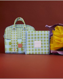 The Somewhere Co - Alfresco Lunch Tote