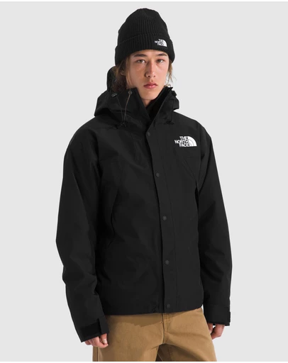 The North Face - GTX Mountain Jacket