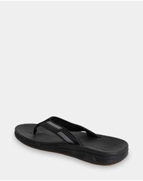 Quiksilver - Mens Makua Thongs