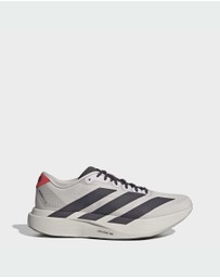adidas Performance - ADIZERO EVO SL WOVEN AUDI REVOLUT F1 TEAM SHOES Unisex