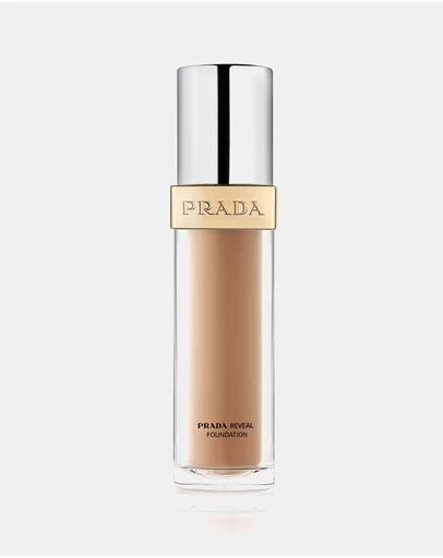 Prada - Prada Reveal Skin Optimizing Foundation