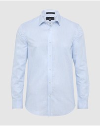 Oxford - Beckton Slim Fit Luxury Shirt