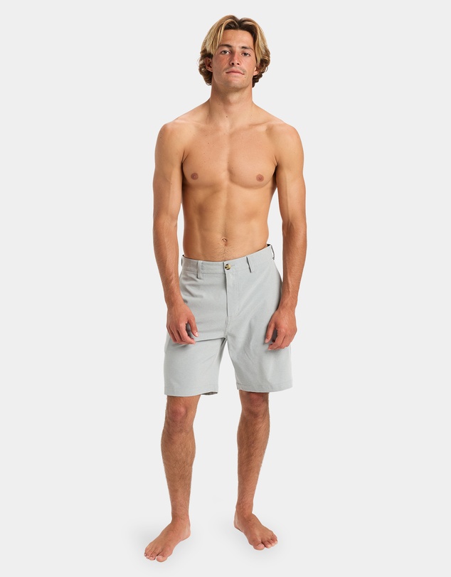 Quiksilver - Mens Union Heater Amphibian 19