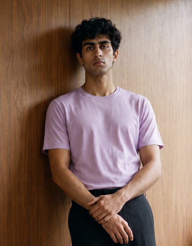 Mcintyre - Mens Merino T-shirt