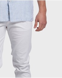 Academy Brand - Cooper Slim Chino