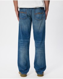Nudie Jeans - Rad Rufus Jeans