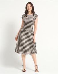 Stella - Zora Dress