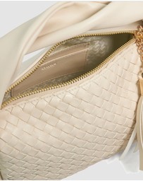 Dune London - Elorde - Beige