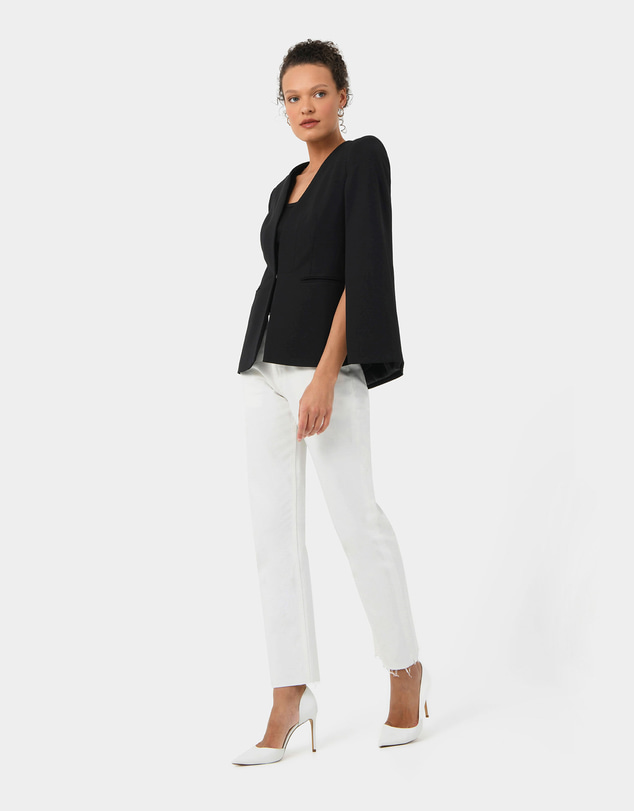 Forcast - Christina 2 Cape Jacket
