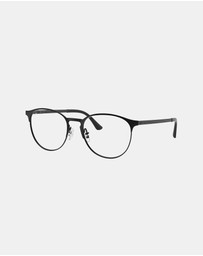 Ray-Ban Optical - 0RX6375