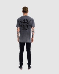 DVNT - Viper Tee