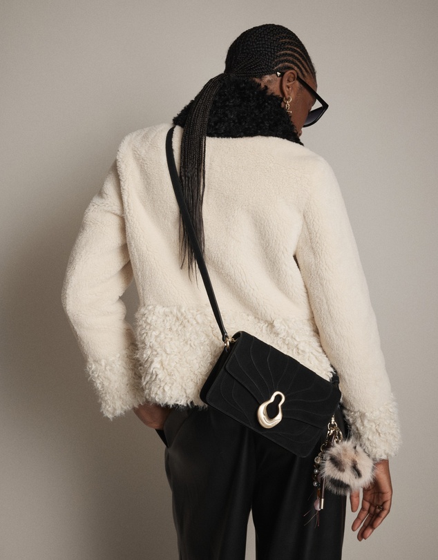 MIMCO - Shield Crossbody Bag