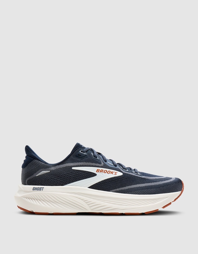 Brooks - Ghost 18 - Men's