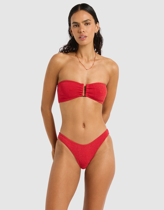 Bond-Eye Swimwear - Sign Brief