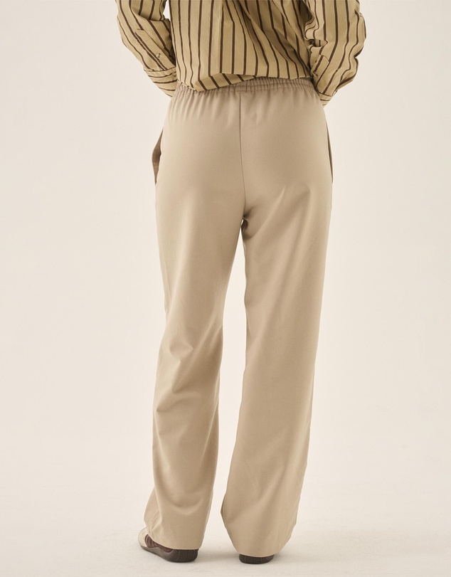 Araminta James - AJ Twill Pants
