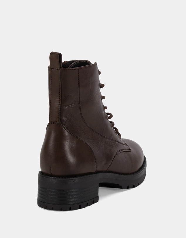 Miss Sofie - Jab Boots