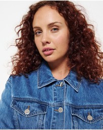 Commonry - Denim Jacket