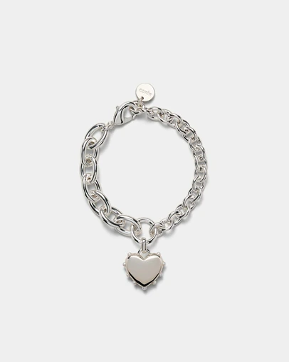 MIMCO - Adore Heart Bracelet
