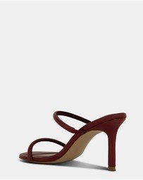 Senso - Upton II