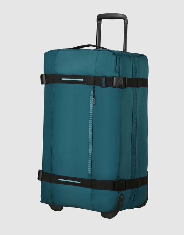 American Tourister - Urban Track Check-In Medium 68Cm Wheeled Duffle