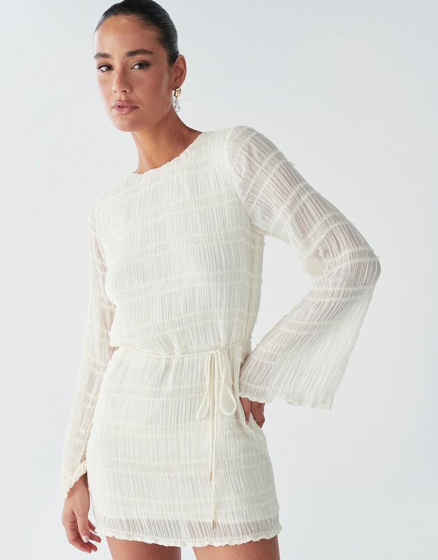 BWLDR - Ashleigh Dress